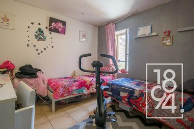 Appartement - 53 m² - 3 pièces