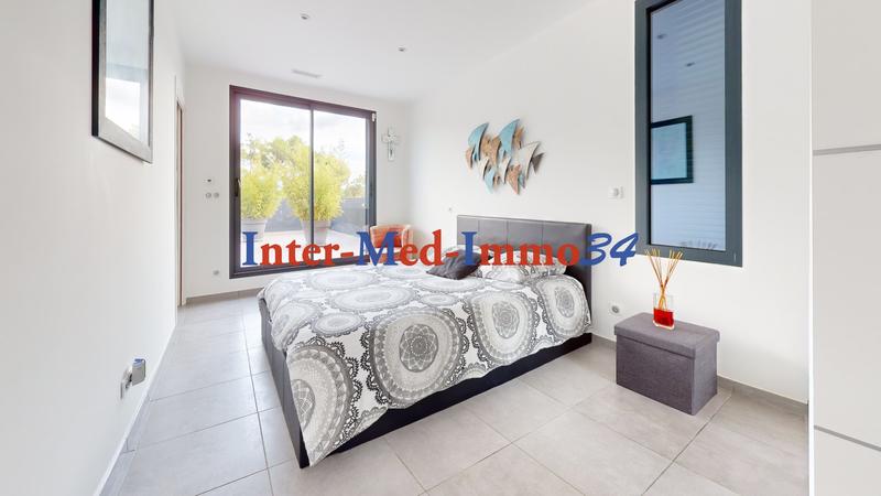 Villa - 151 m² - 5 pièces