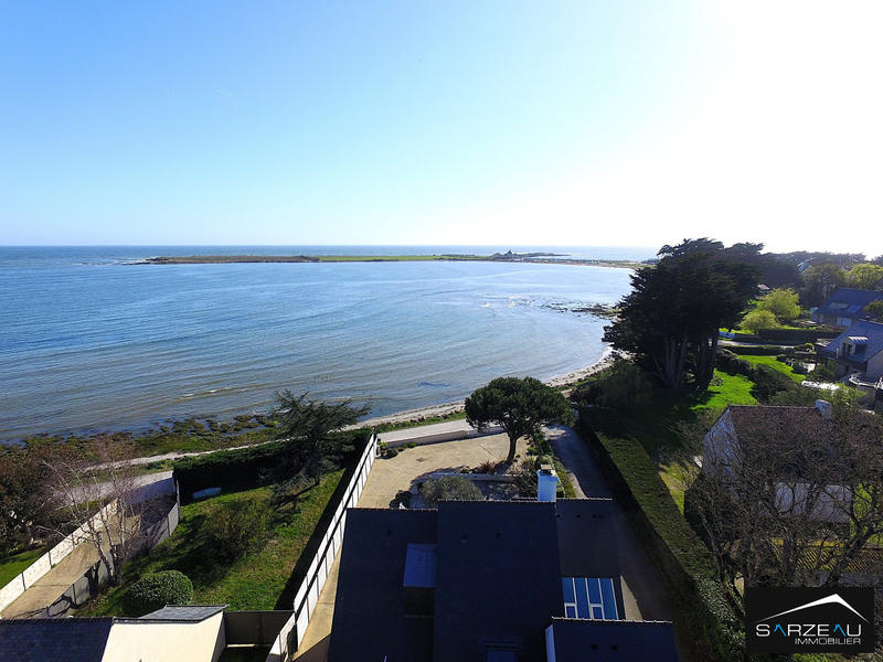 Maison - 212 m² - 10 pièces