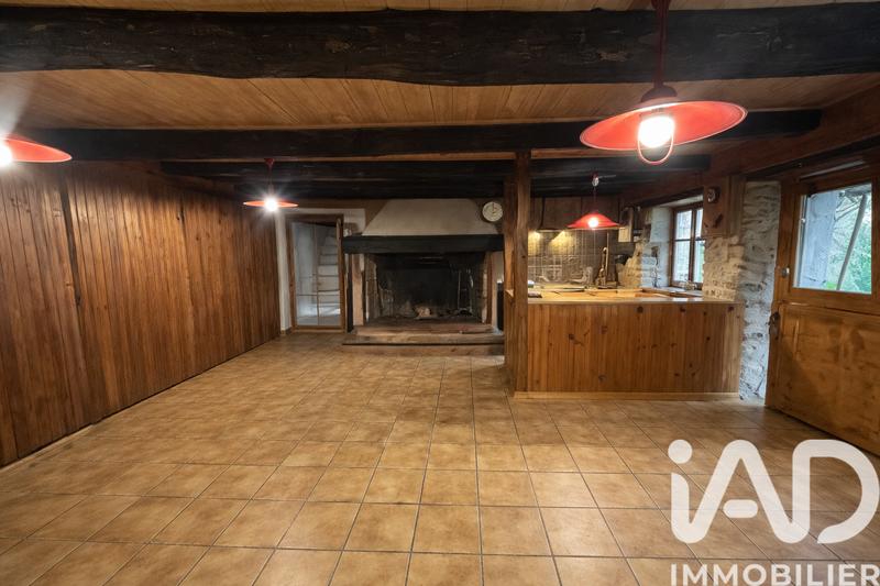 Maison de campagne - 221 m² - 5 pièces
