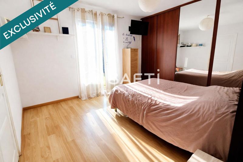 Maison - 148 m² - 7 pièces