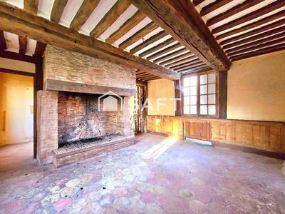 Maison - 168 m² - 5 pièces