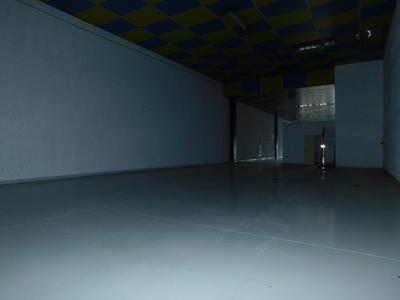 Bureau - 564 m² - 1 pièce