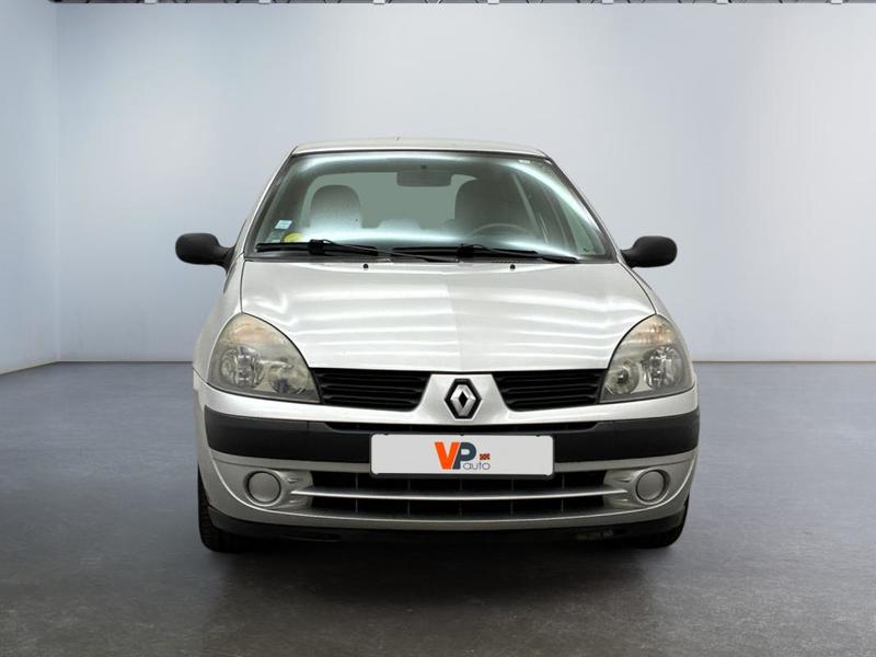 Renault Clio Campus 1.2 16v