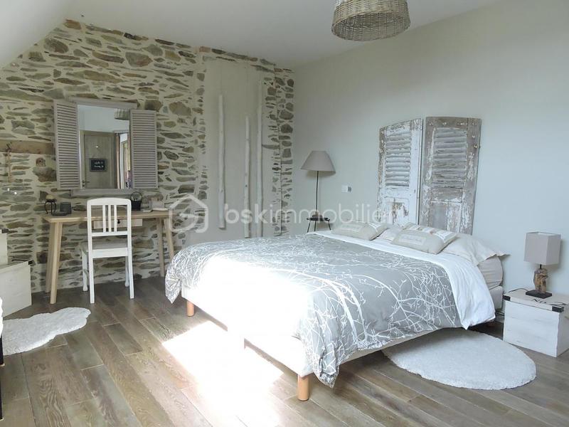 Longère - 269 m² - 7 pièces