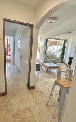 Appartement - 49 m² - 3 pièces