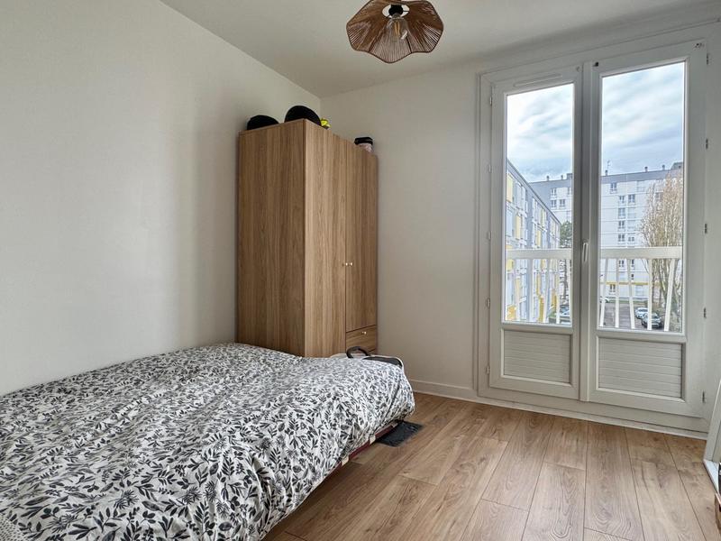 Appartement - 70 m² - 4 pièces