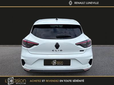 Renault Clio V E-Tech full hybrid 145 Esprit Alpine