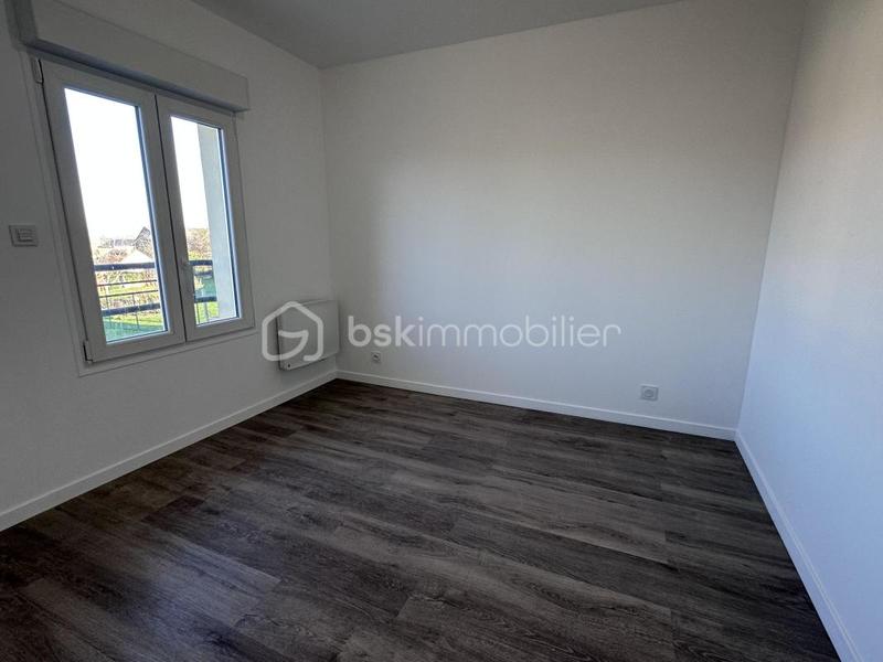 Maison - 55 m² - 3 pièces