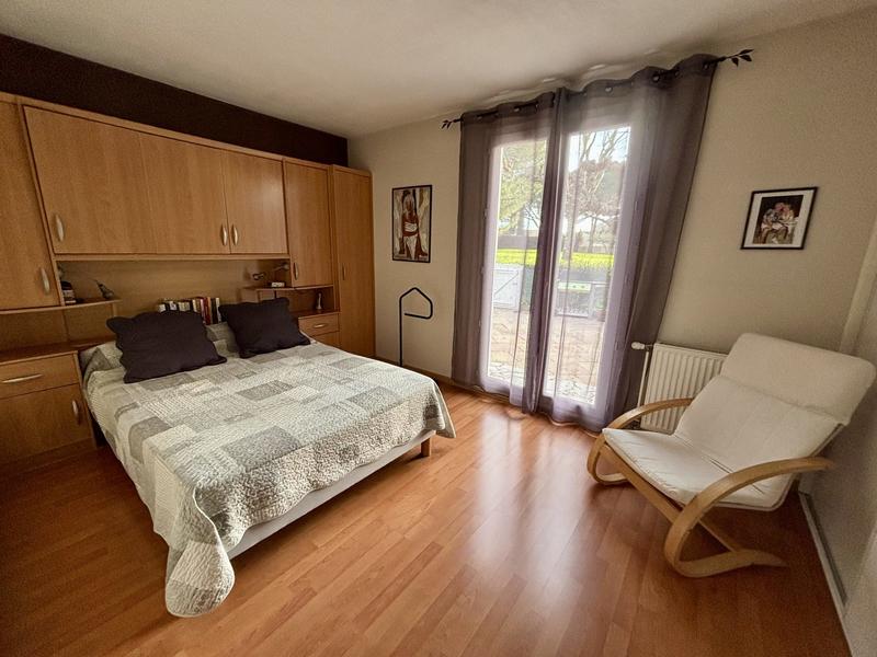 Villa - 101 m² - 5 pièces