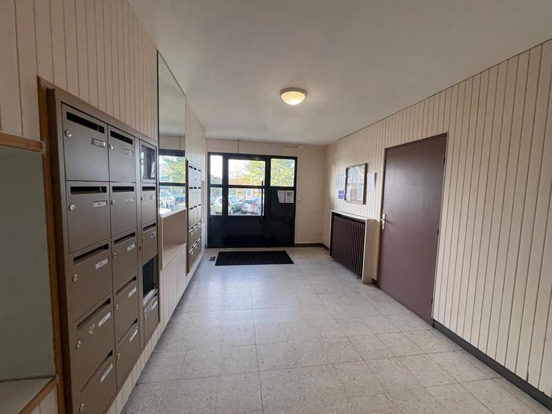 Appartement - 30 m² - 1 pièce