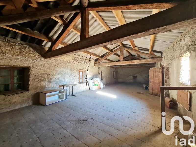 Maison de village - 238 m² - 8 pièces