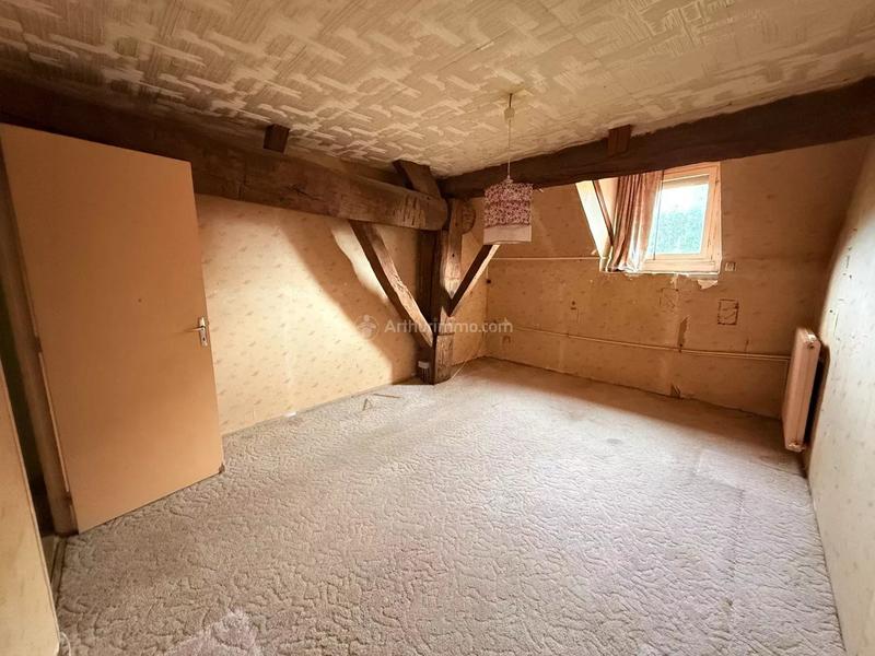 Maison - 226 m² - 10 pièces