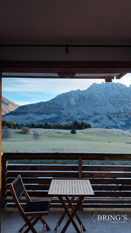 Appartement - 27 m² - 2 pièces