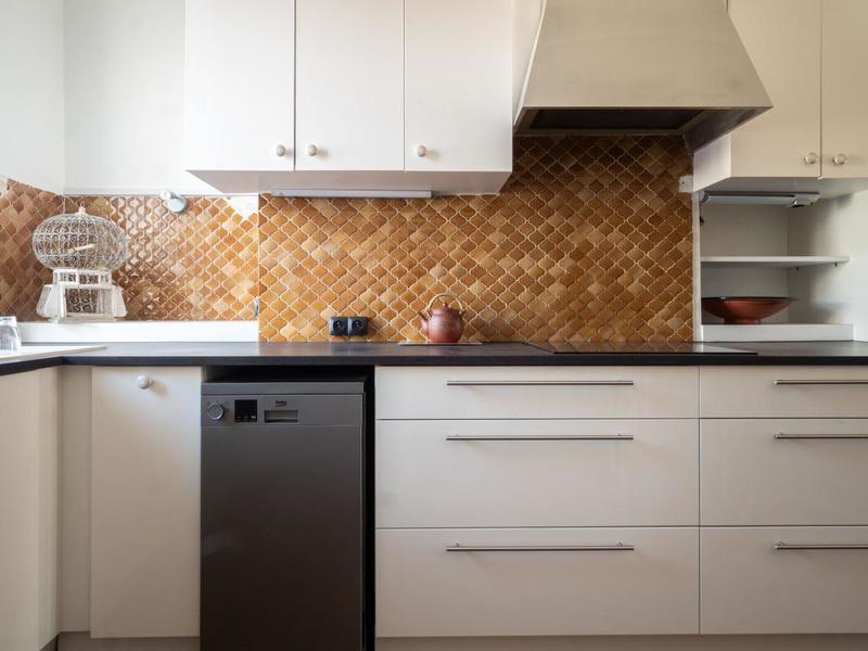 Appartement - 113 m² - 3 pièces