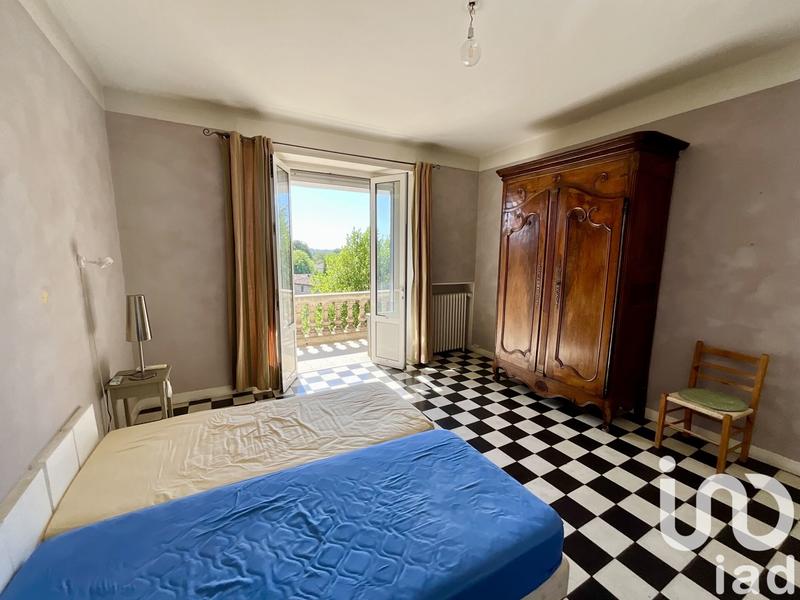 Maison de ville - 188 m² - 8 pièces