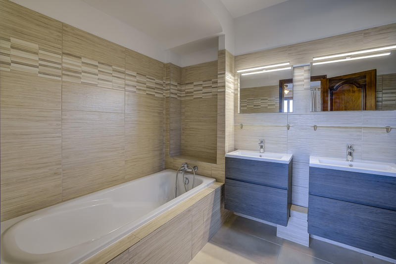 Villa - 160 m² - 5 pièces