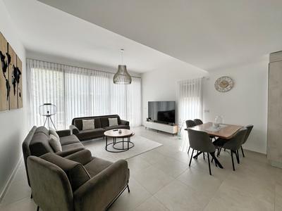 Appartement - 127 m² - 5 pièces