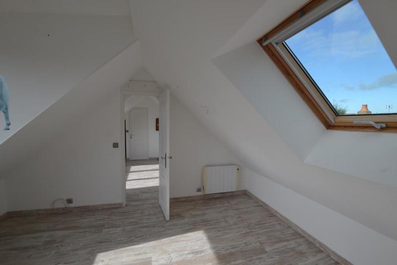 Maison traditionnelle - 100 m²