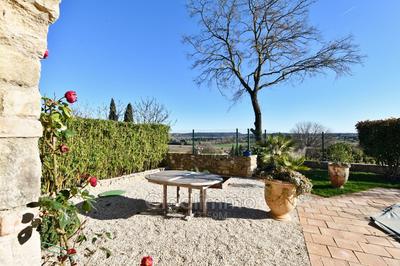 Maison en pierre - 225 m² - 7 pièces