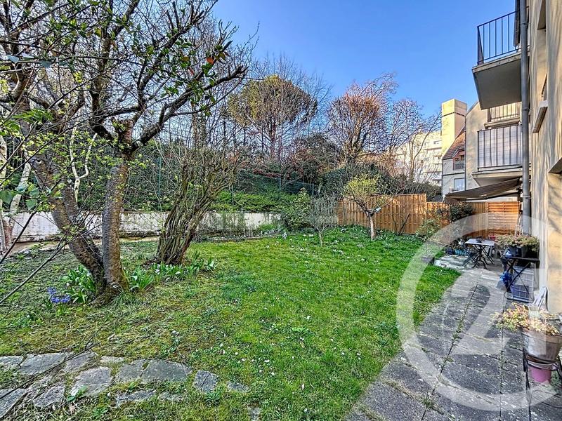 Appartement - 73 m² - 3 pièces