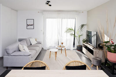 Villa - 63 m² - 3 pièces