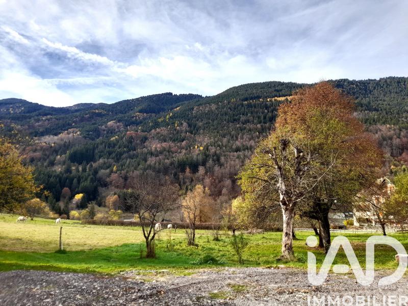 Maison - 133 m² - 5 pièces