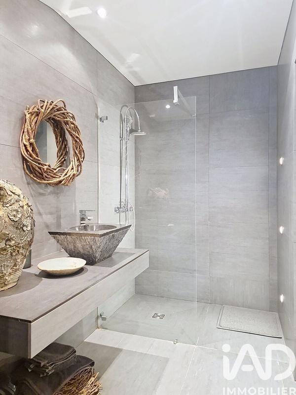 Maison de campagne - 195 m² - 6 pièces