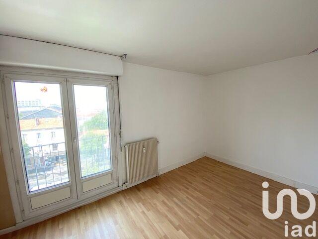 Appartement - 84 m² - 5 pièces