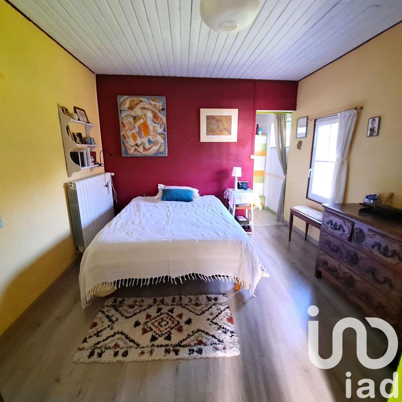 Maison de village - 160 m² - 7 pièces