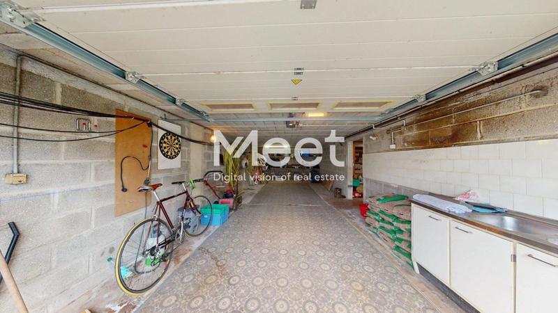 Pavillon - 85 m² - 3 pièces