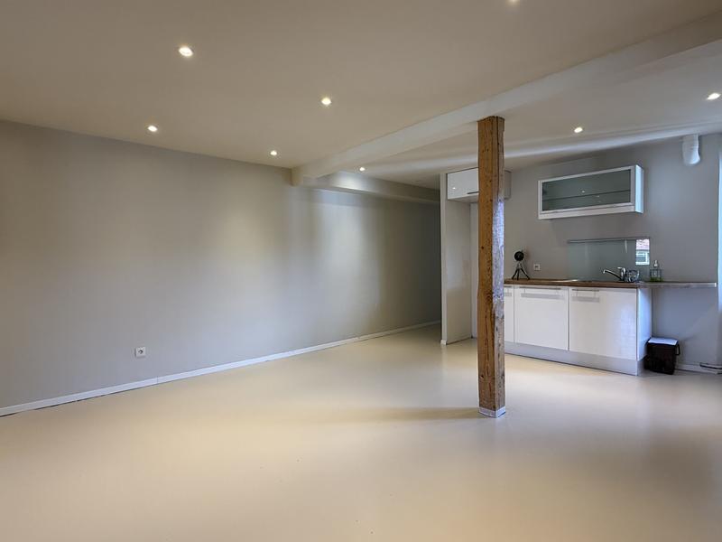 Appartement - 83 m² - 3 pièces