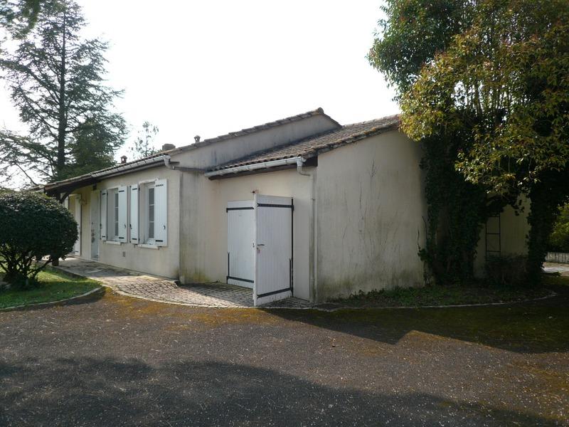 Maison - 88 m² - 5 pièces