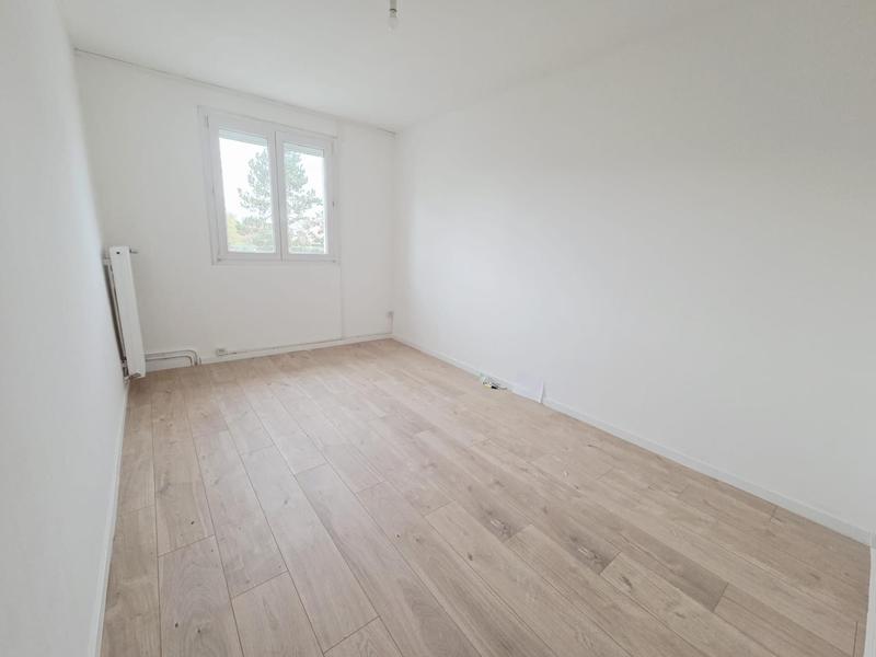 Maison - 108 m² - 6 pièces