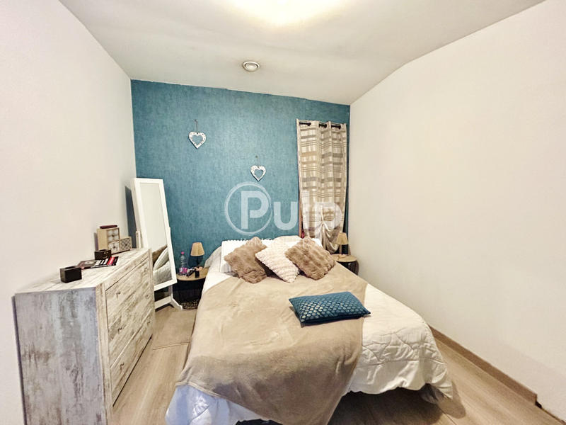 Maison - 102 m² - 4 pièces