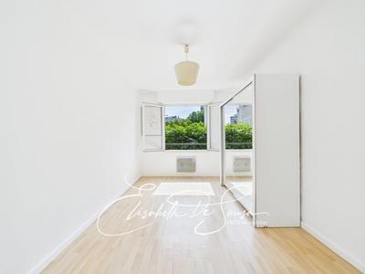 Appartement - 32 m² - 2 pièces