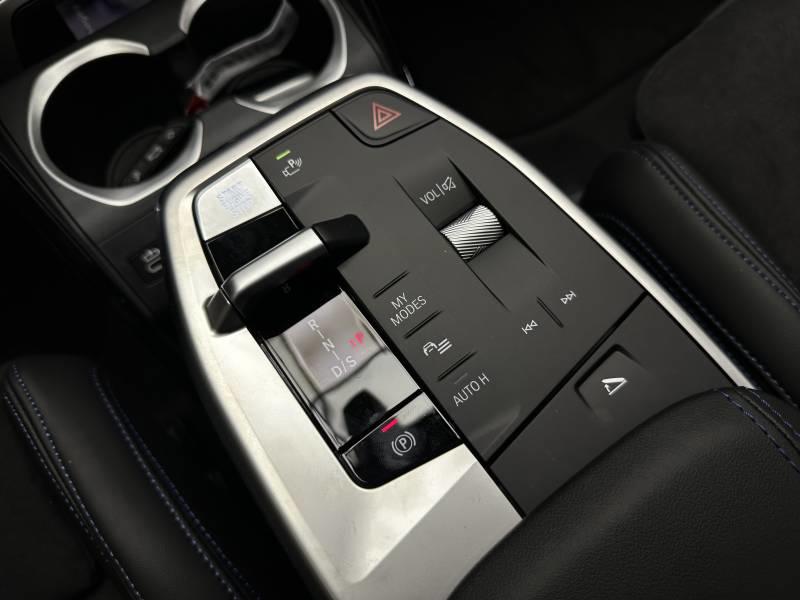 Bmw X1 xDrive 25e 245ch Dkg7 m Sport