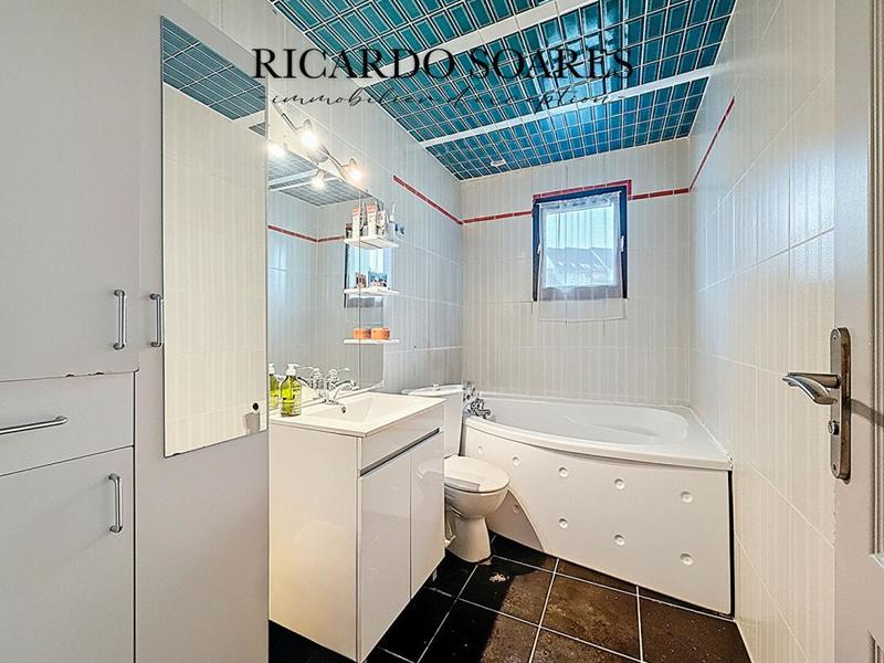 Maison - 118 m² - 6 pièces