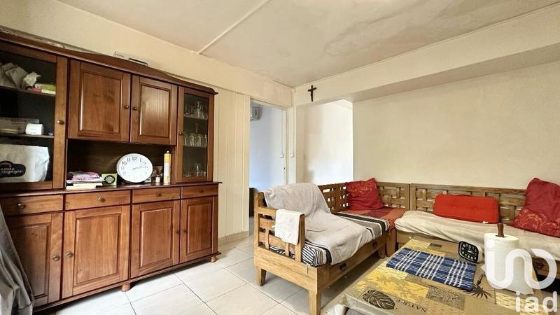 Maison - 215 m² - 11 pièces