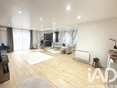 Maison - 170 m² - 6 pièces