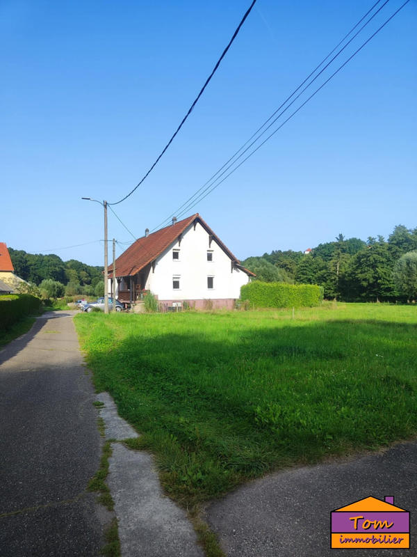 Maison - 151 m² - 7 pièces