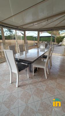 Maison de campagne - 101 m² - 4 pièces