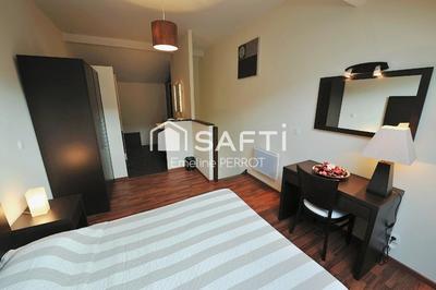 Duplex - 33 m² - 2 pièces