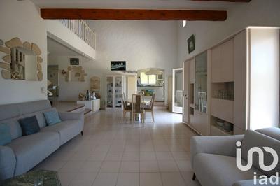 Maison de campagne - 150 m² - 5 pièces