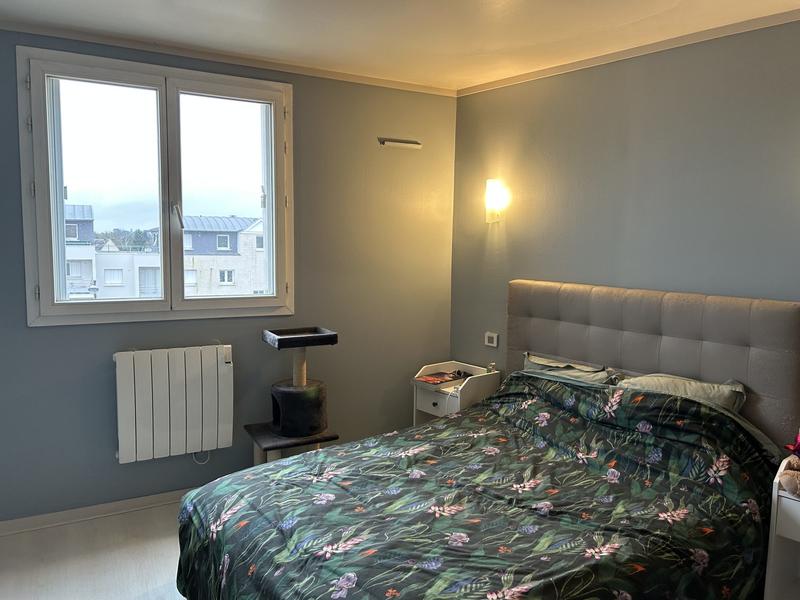 Appartement - 83 m² - 3 pièces