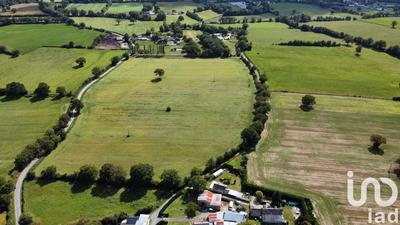Terrain agricole - 200 000 m²