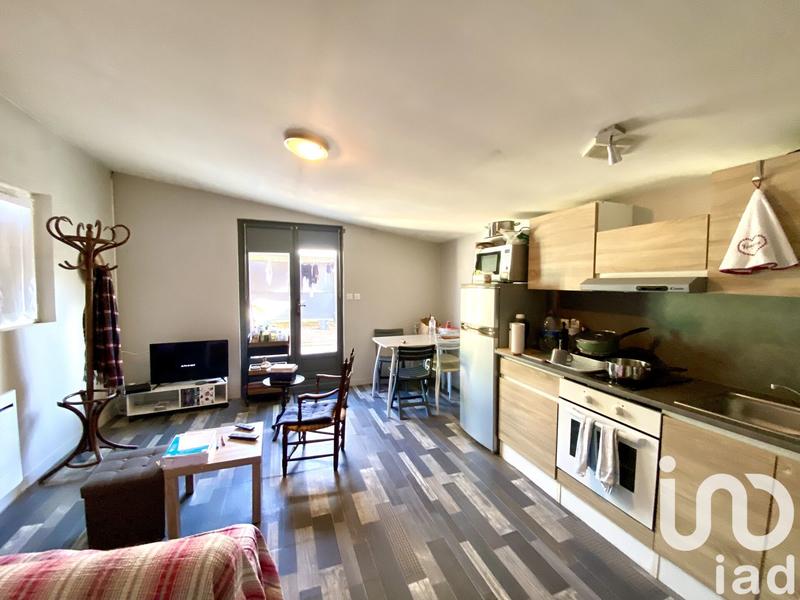 Maison - 119 m² - 7 pièces