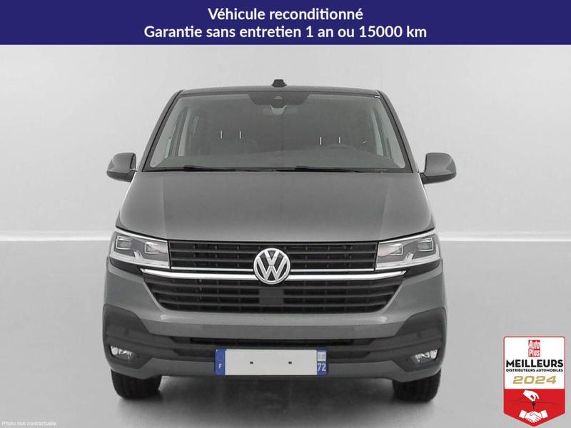 Volkswagen Transporter Procab 6l1 2.0 Tdi 150ch Business Plus