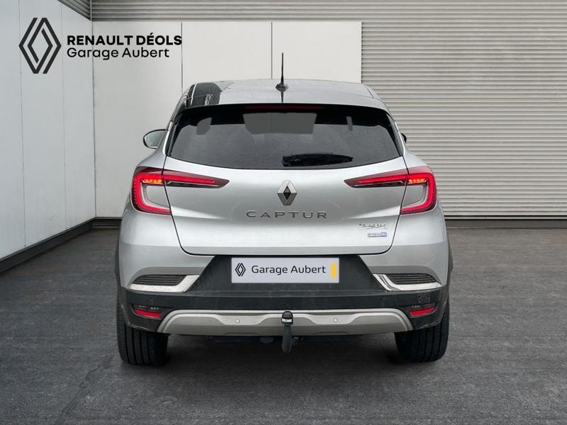 Renault Captur II Intens E-Tech Plug-In 160