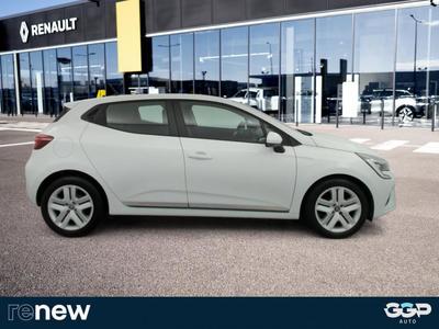 Renault Clio V TCe 100 Gpl - 21n Business